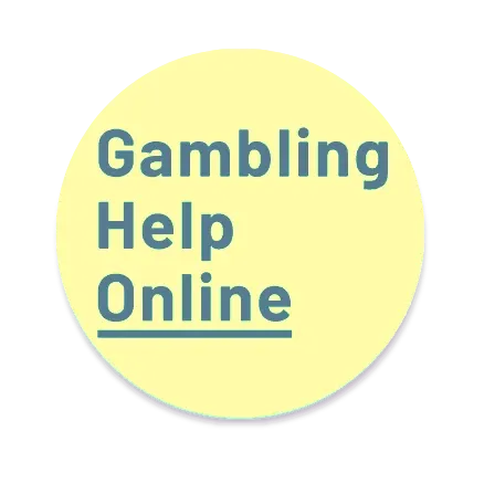 Gambling Help Online
