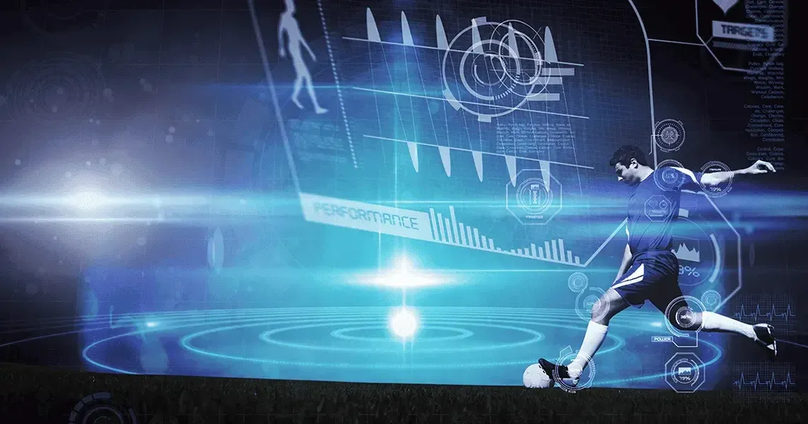 Sports betting interface