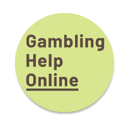 Gambling Help Online